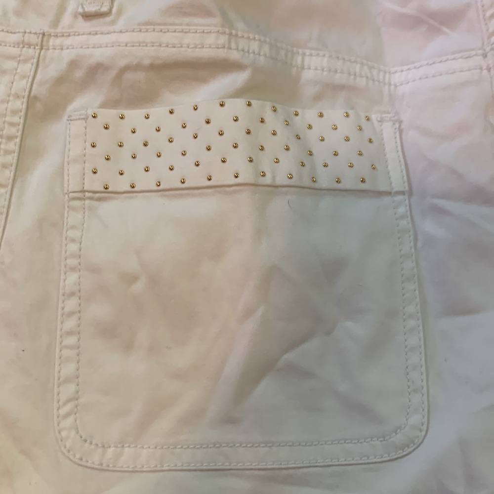 Cache Capri pants - Picture 4 of 7